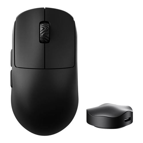 Scyrox V8 Kailh Optical Wireless Gaming Mouse - Black — vista 1