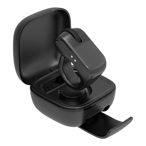 RING MOUSE WITH TOUCHPAD — vista 1