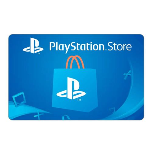 Sony PlayStation PS5 Game Card - $25 — vista 1