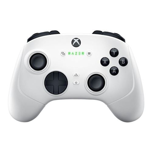 Razer Wolverine V3 Pro Wireless Controller - White — vista 1
