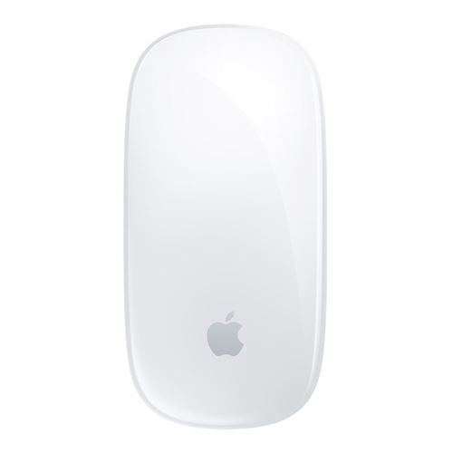 Magic Mouse Apple - Superficie Multi-Touch - Recargable USB-C - Gestos Intuitivos - Bluetooth Inalám — vista 1