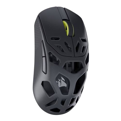 Corsair SABRE v2 PRO WIRELESS MAGNESIUM ALLOY Gaming Mouse - Black — vista 1