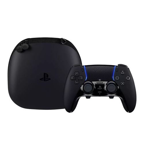 Sony PlayStation 5 DualSense Edge Wireless Controller - Midnight Black — vista 1