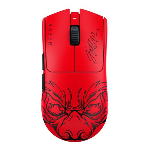 Razer Viper V3 Pro Wireless Gaming Mouse - Faker Edition — vista 1
