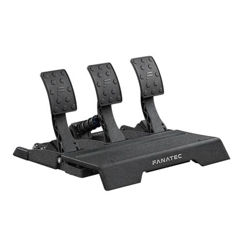 Fanatec CSL Elite Pedals v2 — vista 1