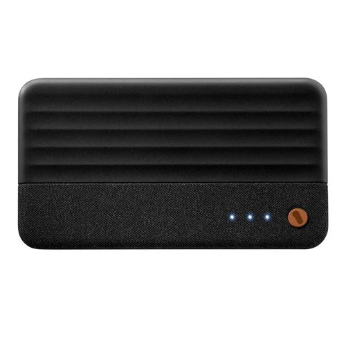 One for All Ultimate Designer Amplified Antenna - Black — vista 1