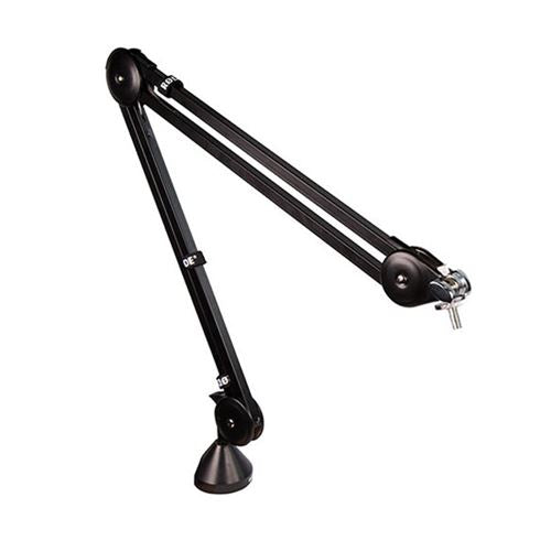 Rode Microphones PSA1 Studio Microphone Boom Arm — vista 1