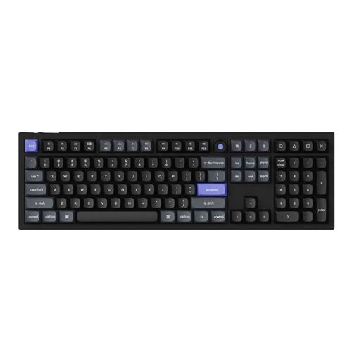 Keychron KEYCHRON Q6 HE BK — vista 1