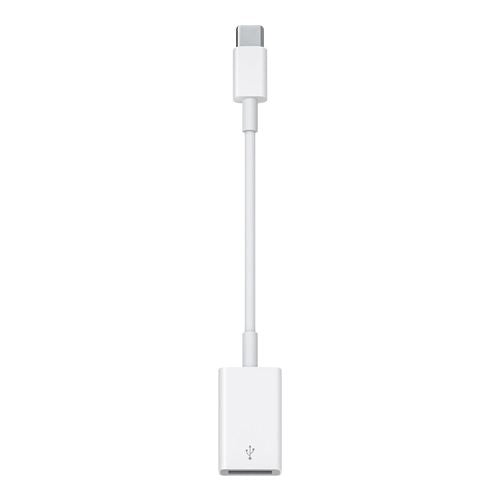 Apple USB Type-C to USB Type-A Adapter — vista 1