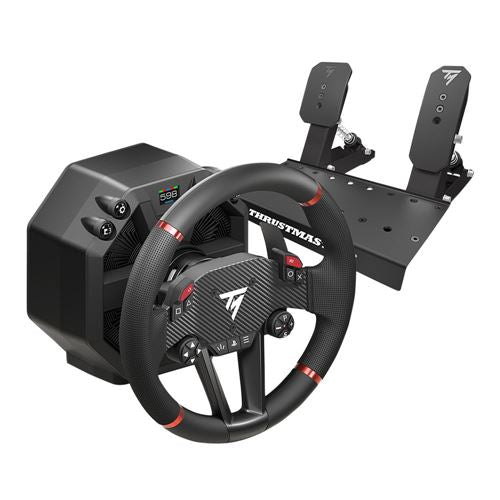Thrustmaster T598 Racing Wheel for PS5 and PC — vista 1