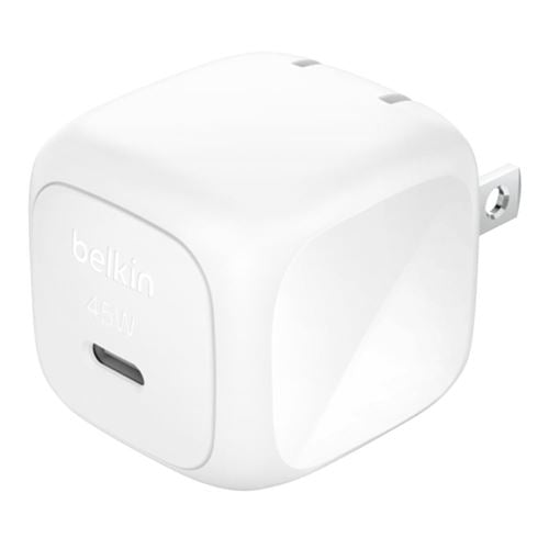 Belkin Compact USB-C Wall Charger 45W — vista 1
