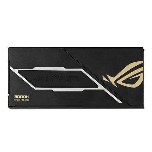 ASUS THOR 3000W 80+T ED20 PSU — vista 1