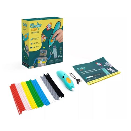3Doodler Start 3D Printing Pen — vista 1