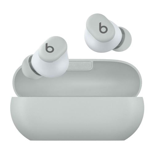 Auriculares Apple Beats Solo Buds True Wireless Bluetooth – Storm Gray – In Ear – 9684469 — vista 1