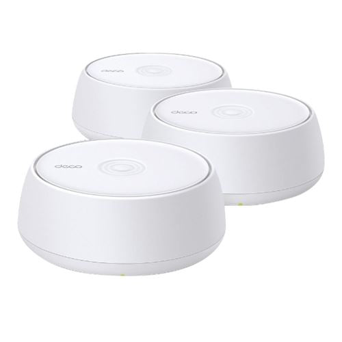 TP-LINK DECO BE3600 DB WI7 MESH — vista 1