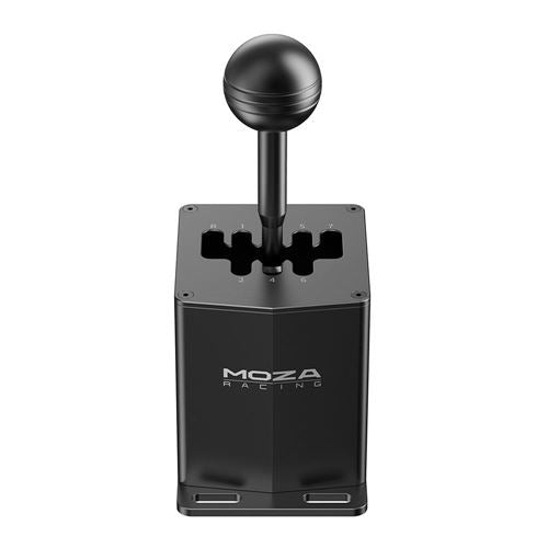 Moza HGP Shifter — vista 1