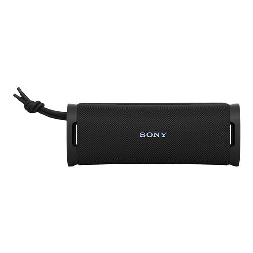 Sony ULT FIELD 1 Portable Wireless Bluetooth Speaker - Black — vista 1