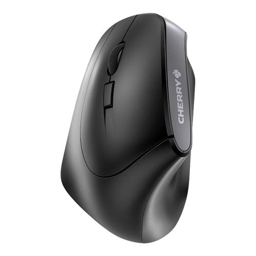 Cherry Wireless Ergonomic Left Handed MW 4500 Mouse — vista 1