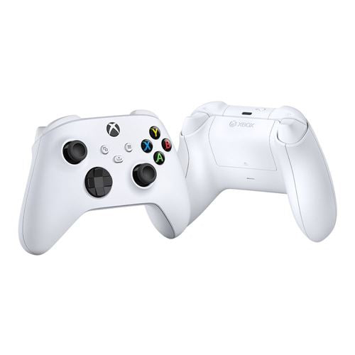 Microsoft Xbox Wireless Controller - Robot White — vista 1