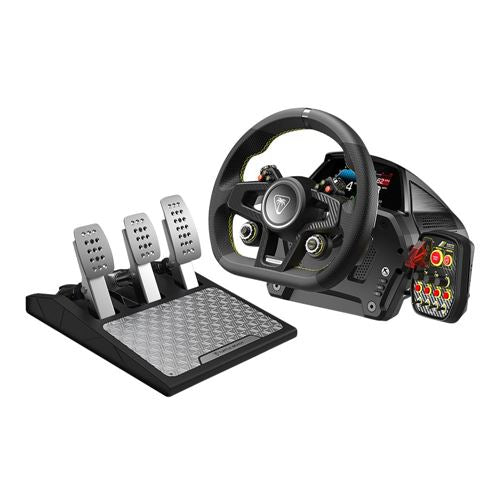 Turtle Beach VelocityOne Race Wheel & Pedal — vista 1