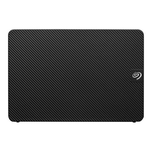 Seagate Expansion 8TB External Hard Drive HDD - 3.5 Inch USB 3.2 (Gen 1 Type-A), for Mac a — vista 1
