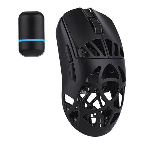 Epomaker Carbon X Wireless Gaming Mouse - Black — vista 1
