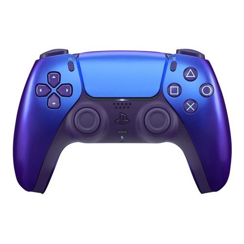 Sony DualSense Wireless Controller - Chroma Indigo — vista 1