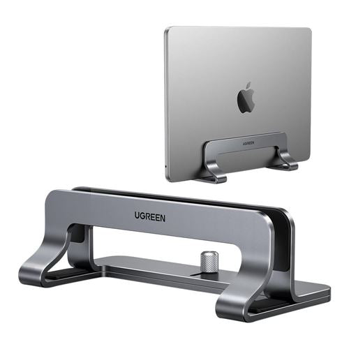 UGreen Vertical Laptop Stand — vista 1
