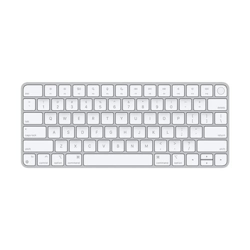 Teclado Apple Magic Keyboard con Touch ID - Para Mac con Apple Silicon - Recargable USB-C - Bluetoot — vista 1