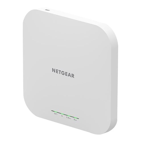 NETGEAR WiFi 6 AX1800 Dual Band Wireless Access Point — vista 1