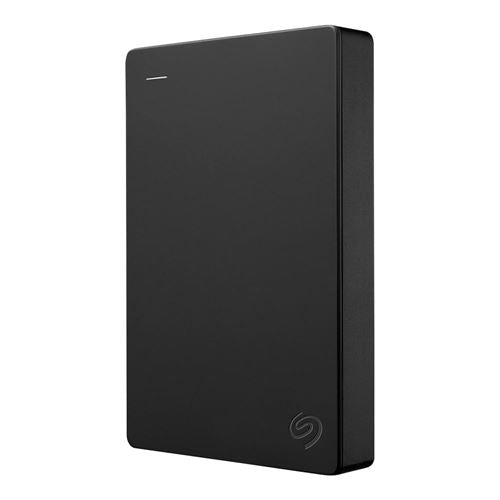 Seagate Portable 4TB External Hard Drive Portable HDD (STGX4000400) - Black — vista 1