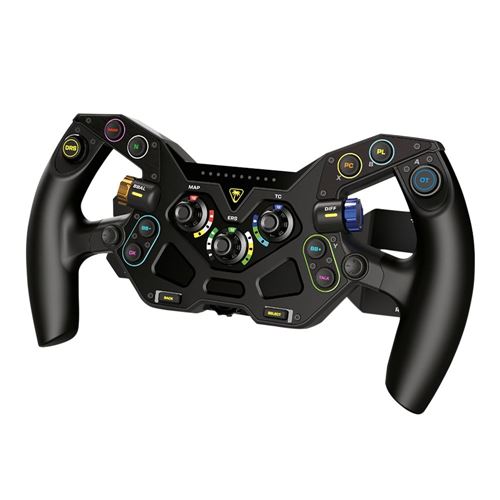 Turtle Beach VelocityOne F-RX Formula Race Wheel — vista 1