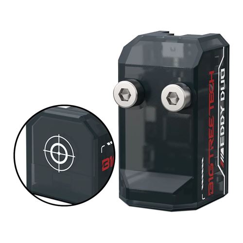 BIGTREETECH Eddy USB V1.0
 Automatic levelling sensor for 3D printers — vista 1