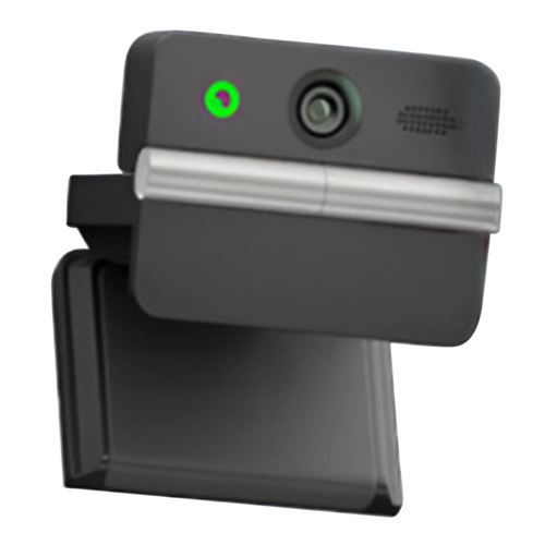 OBSBOT Meet Flip 4K AI-Powered Webcam — vista 1