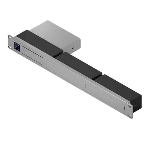 Ubiquiti AI Key Rack Mount — vista 1