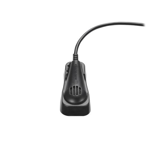 Audio-Technica ATR4650 USB Omni Condenser Microphone — vista 1