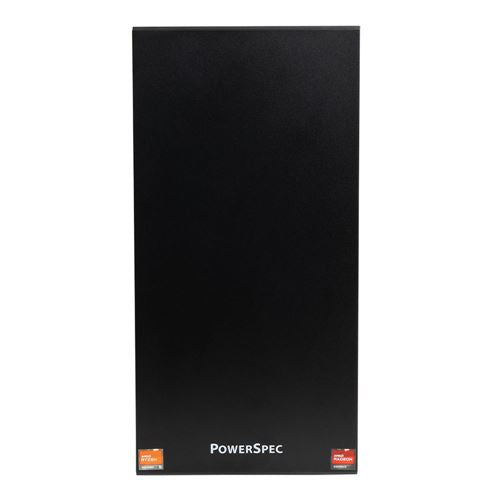 PowerSpec B736 Desktop Computer
 AMD Ryzen 5 7600X 4.7GHz Processor;  16GB DDR5-6000 RAM;  — vista 1