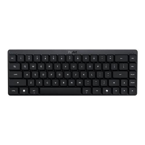 ASUS PRO ART WRLS 65 KB — vista 1
