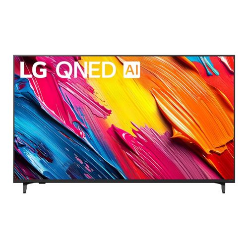 LG QNED7SB 54.6" Class (55" Diag.) 4K Ultra HD Smart Mini LED QNED TV — vista 1
