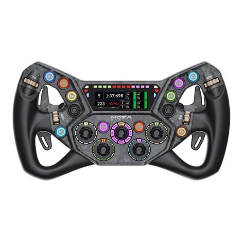 Moza MOZA KS PRO STEERIN WHEEL — vista 1