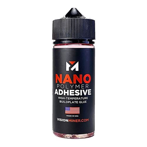 Nano Polymer Adhesive - 120ml — vista 1