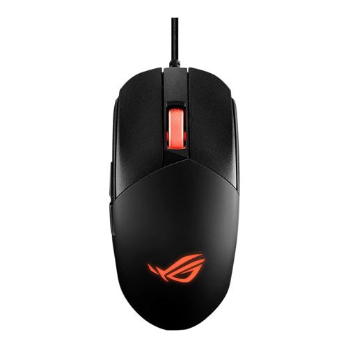 ASUS ROG Strix Impact III Gaming Mouse — vista 1