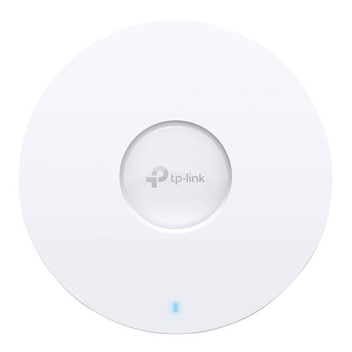 TP-LINK Omada EAP653 - AX3000 WiFi 6 Tri-Band Gigabit Wireless Router with Omada Mesh Supp — vista 1