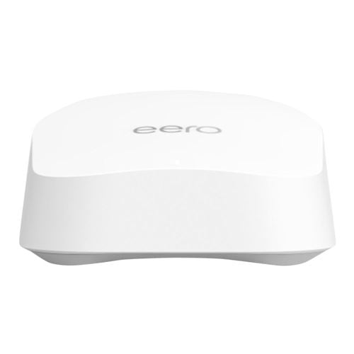 eero 7 - IEEE 802.11 be WiFi 7 Dual-Band Gigabit Wireless Router with Mesh Support — vista 1