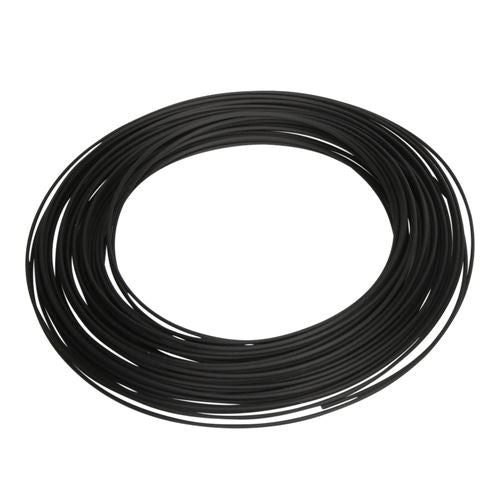 Proto-Pasta 1.75mm HTPLA Carbon Fiber 3D Printer Filament Single Color 0.1 kg (0.1 lbs.) S — vista 1