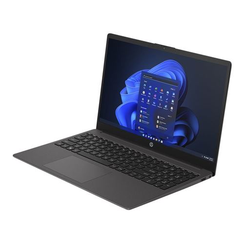HP 255 G10 15.6" Laptop Computer - Dark Ash Silver
 AMD Ryzen 3 7330U 2.3GHz Processor;  8 — vista 1