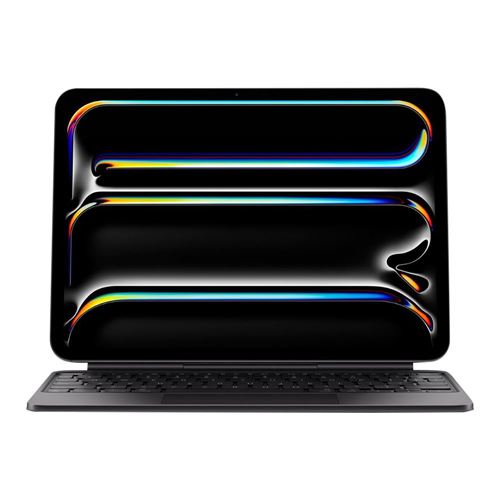 Magic Keyboard Apple para iPad Pro 11" (M4) - Teclado Retroiluminado - Trackpad de Vidrio - Fila de  — vista 1