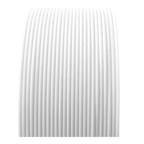 Proto-Pasta 1.75mm Glass Fiber HTPLA 3D Printing Filament 50.00 g (1.76 oz.) Coil - White
 — vista 1
