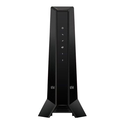NETGEAR Nighthawk Mid/High DOCSIS 3.1 Cable Modem
 32 x 8 Bonded Channels;  2.5 Gbps Max S — vista 1