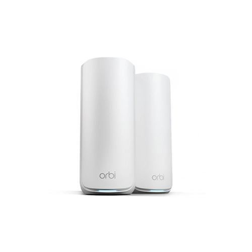 NETGEAR Orbi 870 Series Tri-Band WiFi 7 Mesh - 2-Pack — vista 1